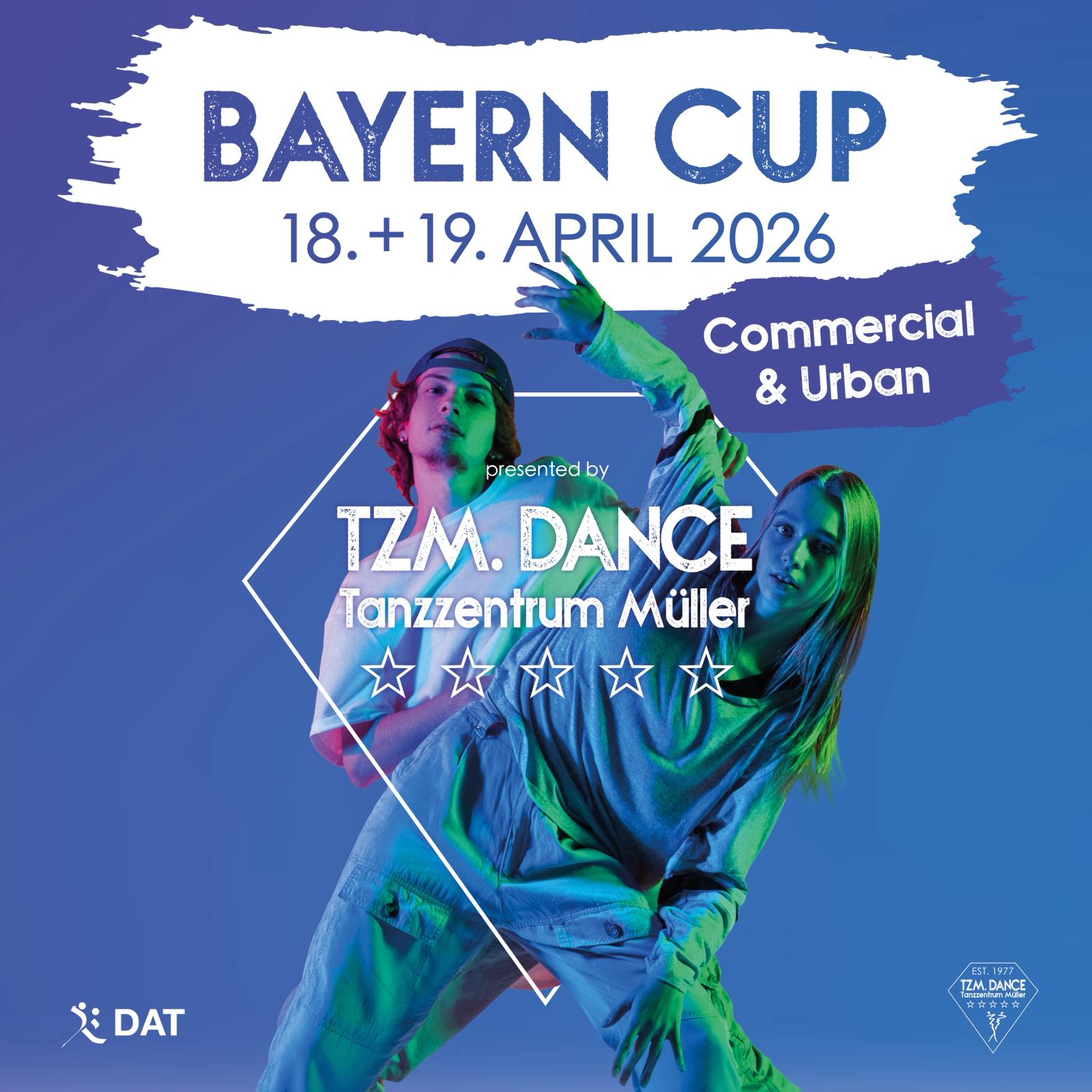 Bayern Cup (Mixed Age/Juniors 1/Juniors 2/Classics)