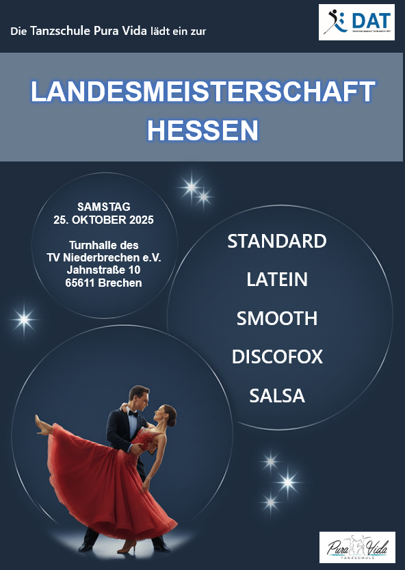 Landesmeisterschaft Hessen (offen)